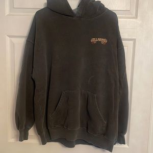 Billabong hoodie